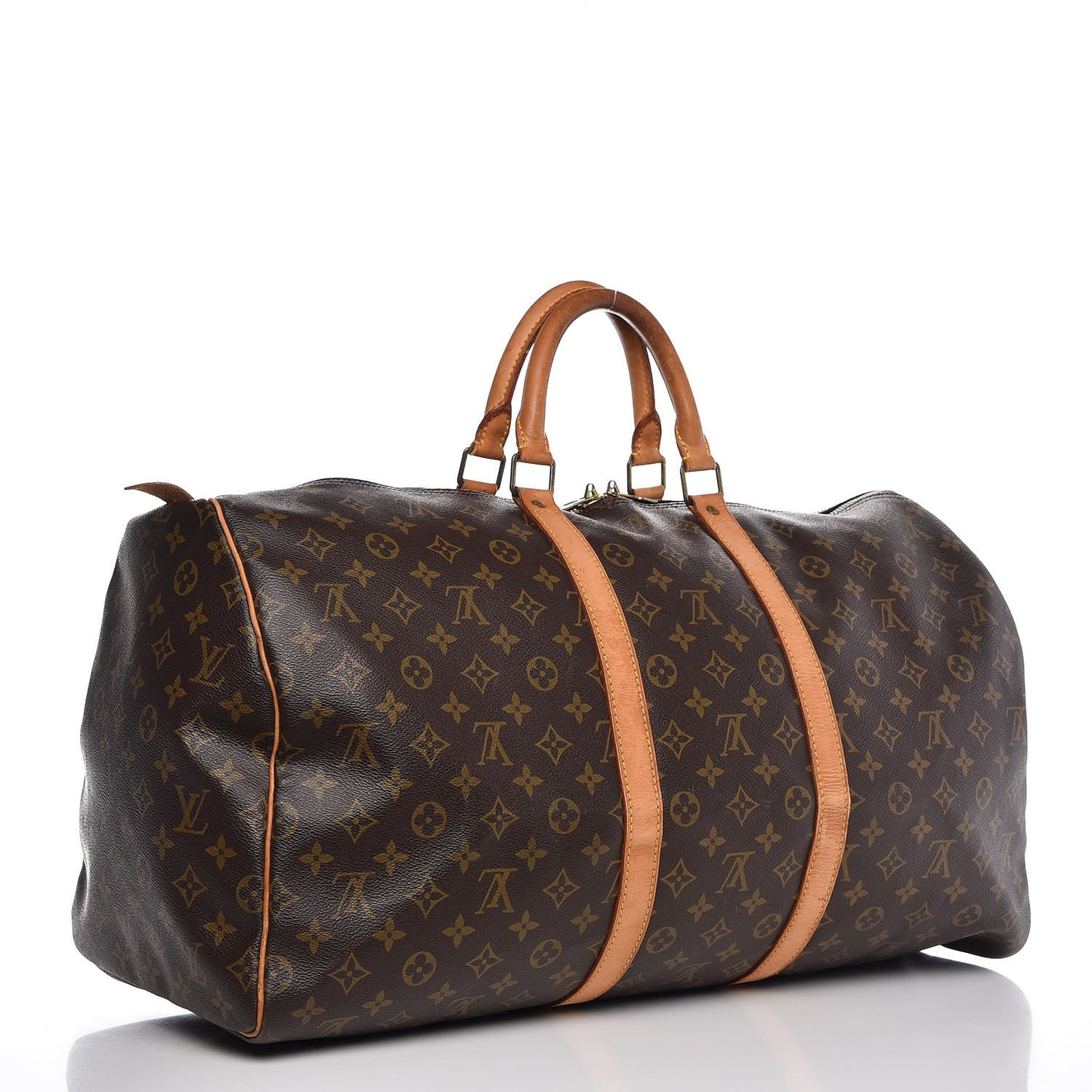 Monogram Keepall 55