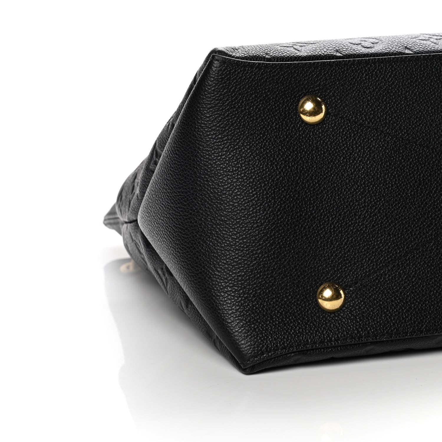 Louis Vuitton Empreinte Maida Hobo Black 8 of 11