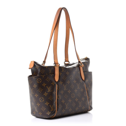 Louis Vuitton Monogram Totally PM 2 of 4