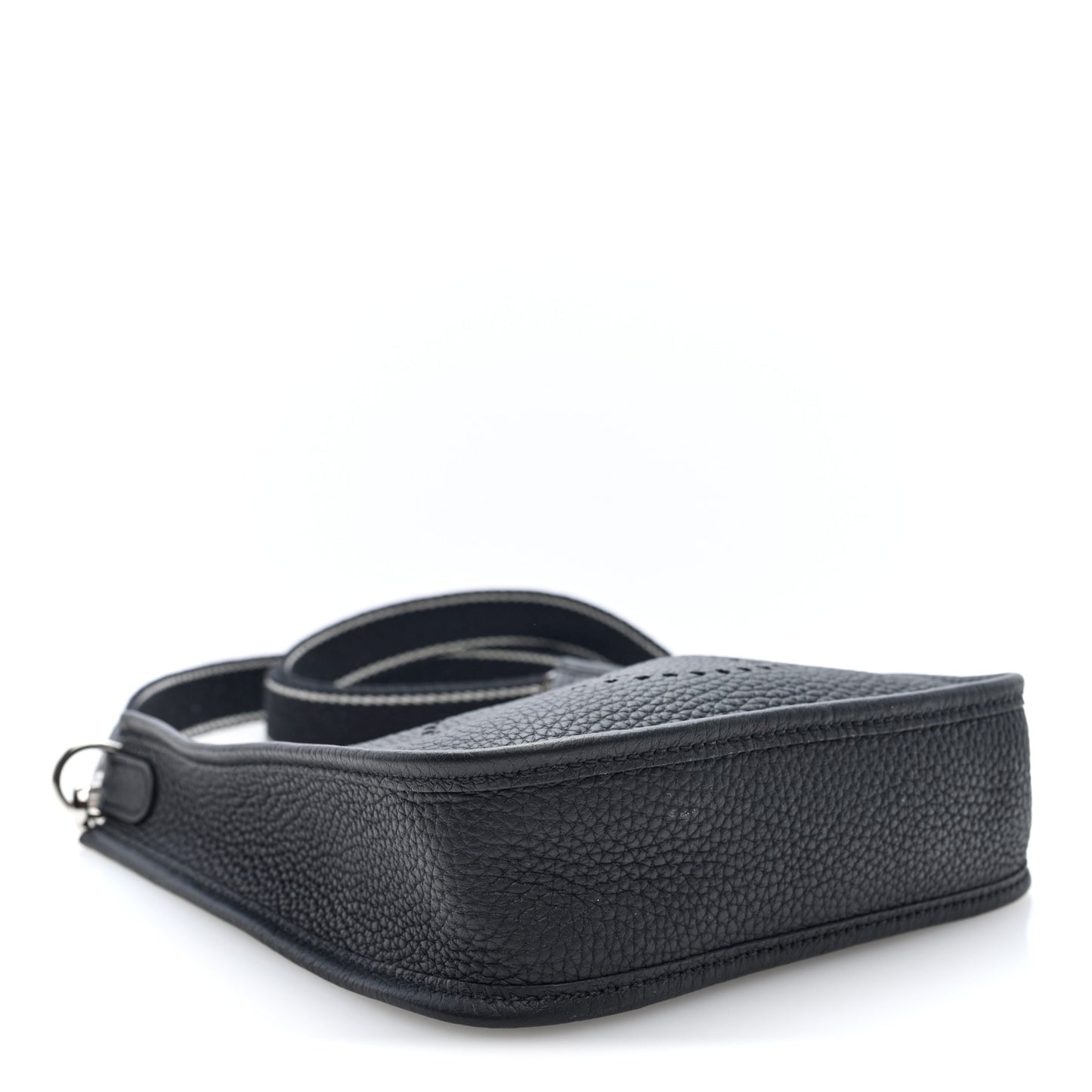 Taurillon Clemence Amazone Evelyne TPM Black White