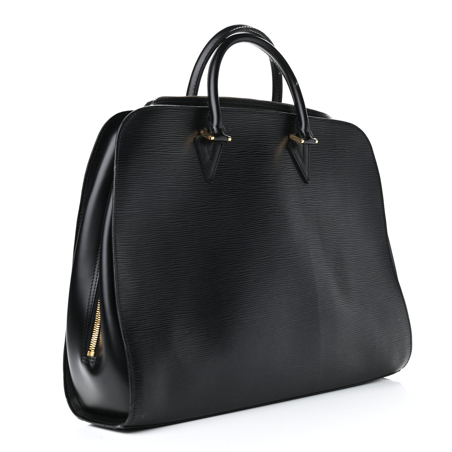 Epi Sorbonne Briefcase Black