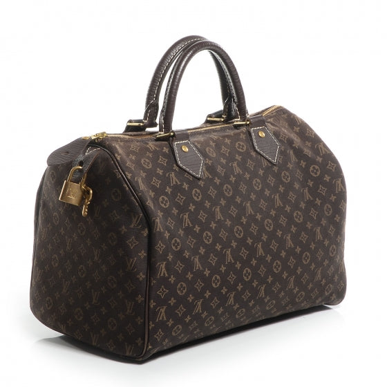 Mini Lin Speedy 30 Ebene