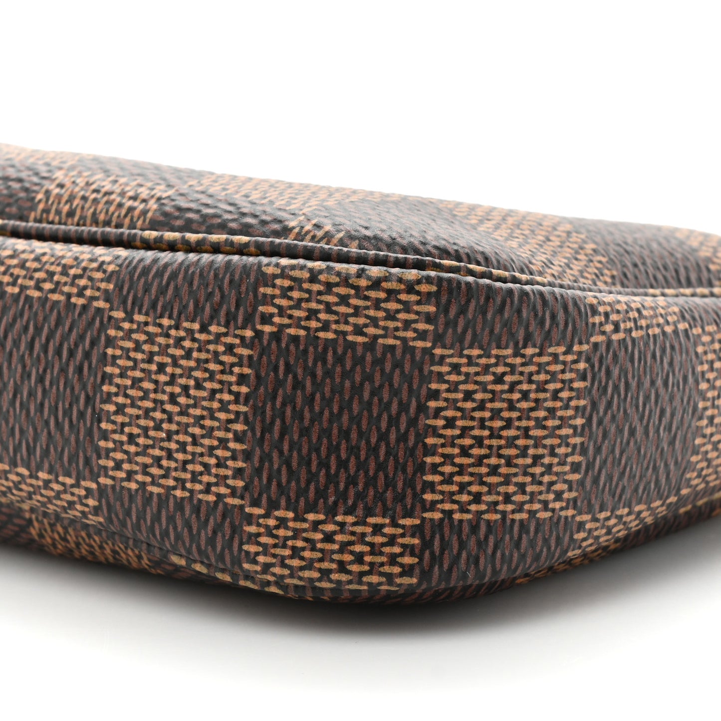Damier Ebene Mini Pochette Accessories