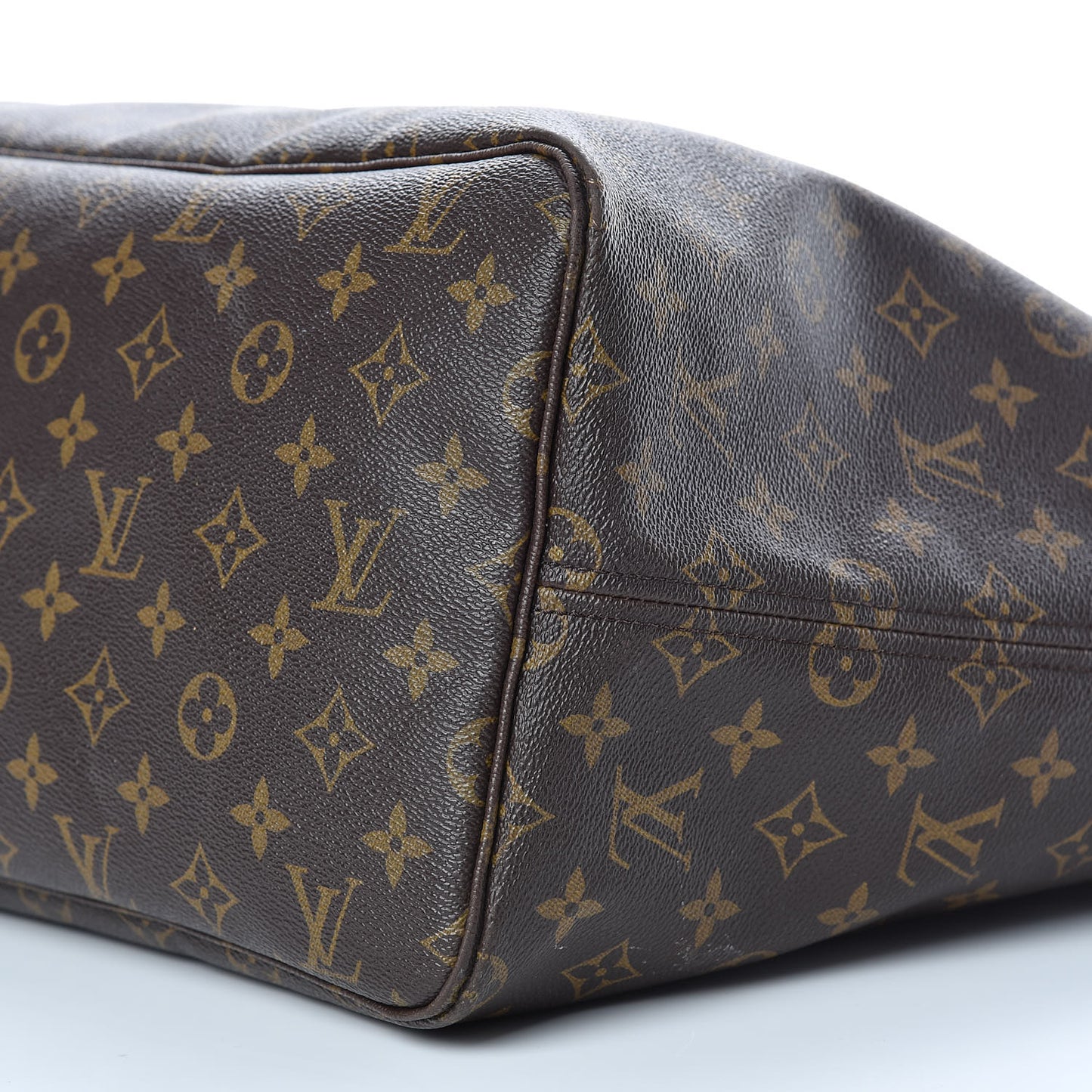 Monogram Neverfull GM