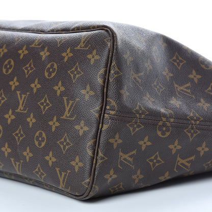Louis Vuitton Monogram Neverfull GM 13 of 25