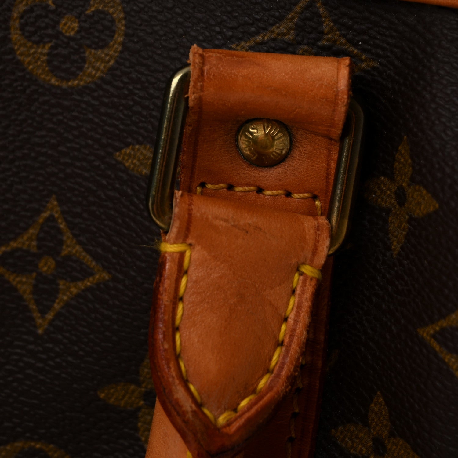 Louis Vuitton Monogram Sirius 70 11 of 16