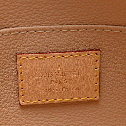 Louis Vuitton Monogram Cosmetic Pouch GM 6 of 6