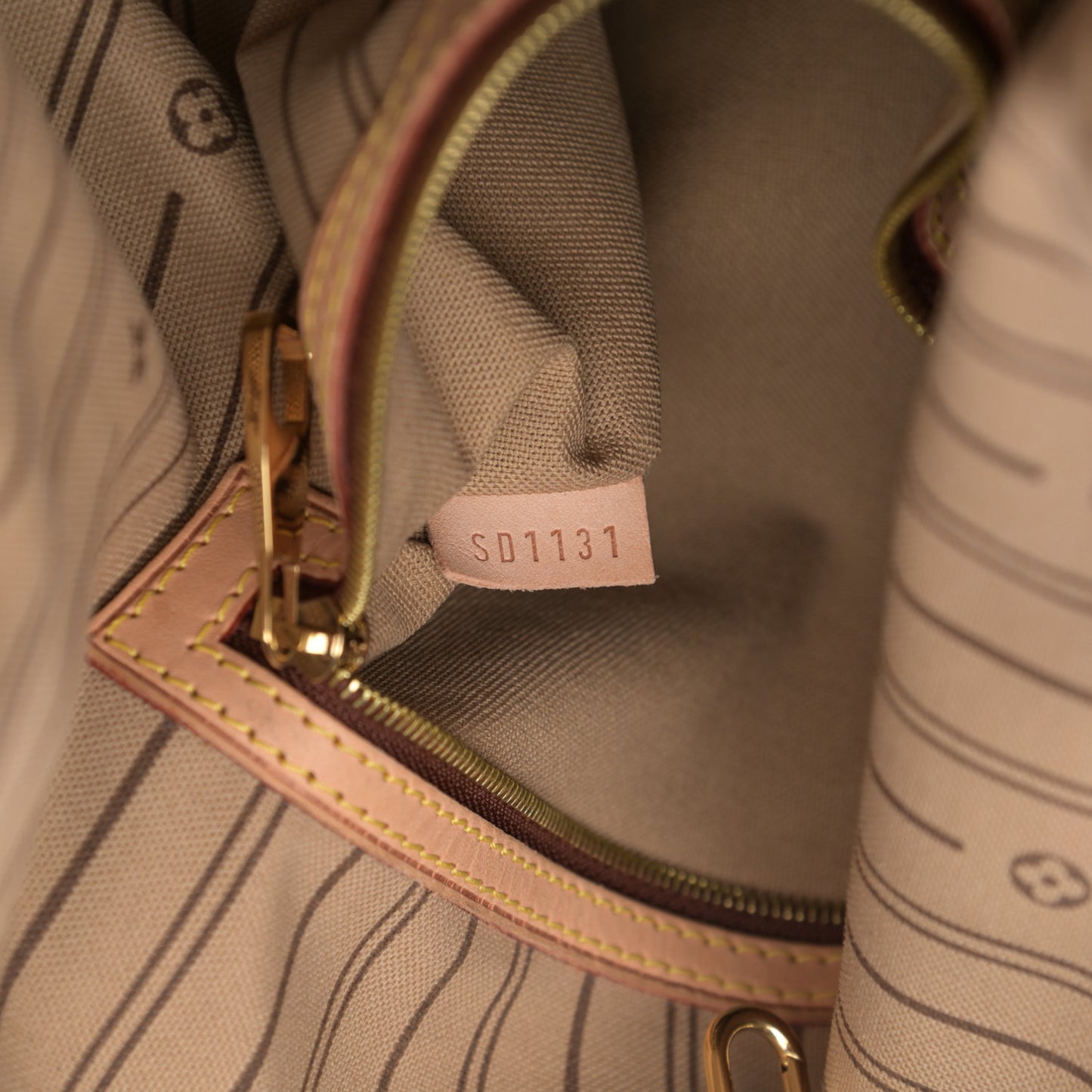 Monogram Delightful PM