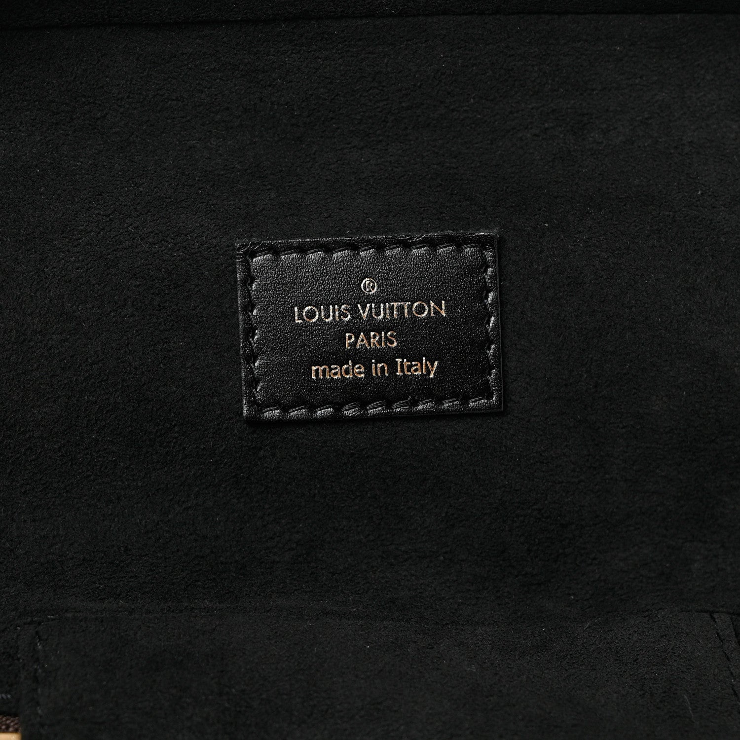 Louis Vuitton Reverse Monogram Vanity PM 6 of 8