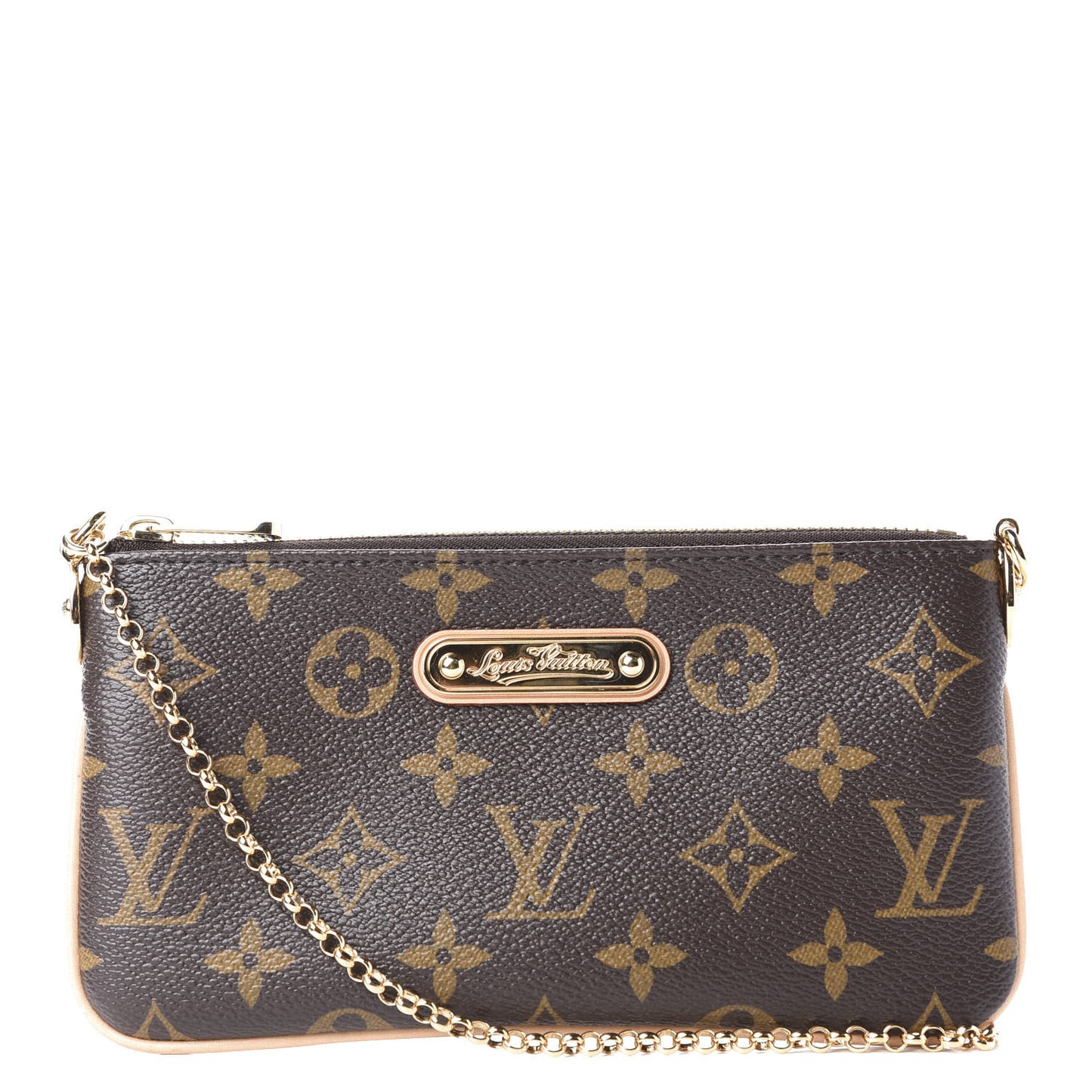 Monogram Pochette Milla MM