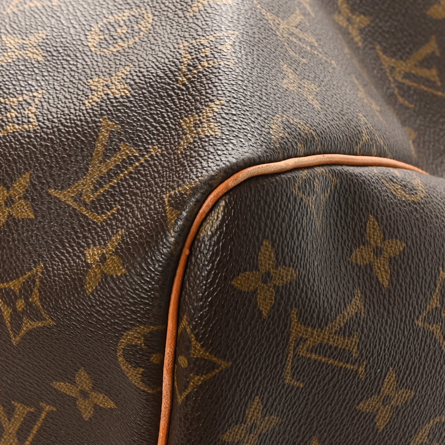 Louis Vuitton Monogram Keepall 55 8 of 13