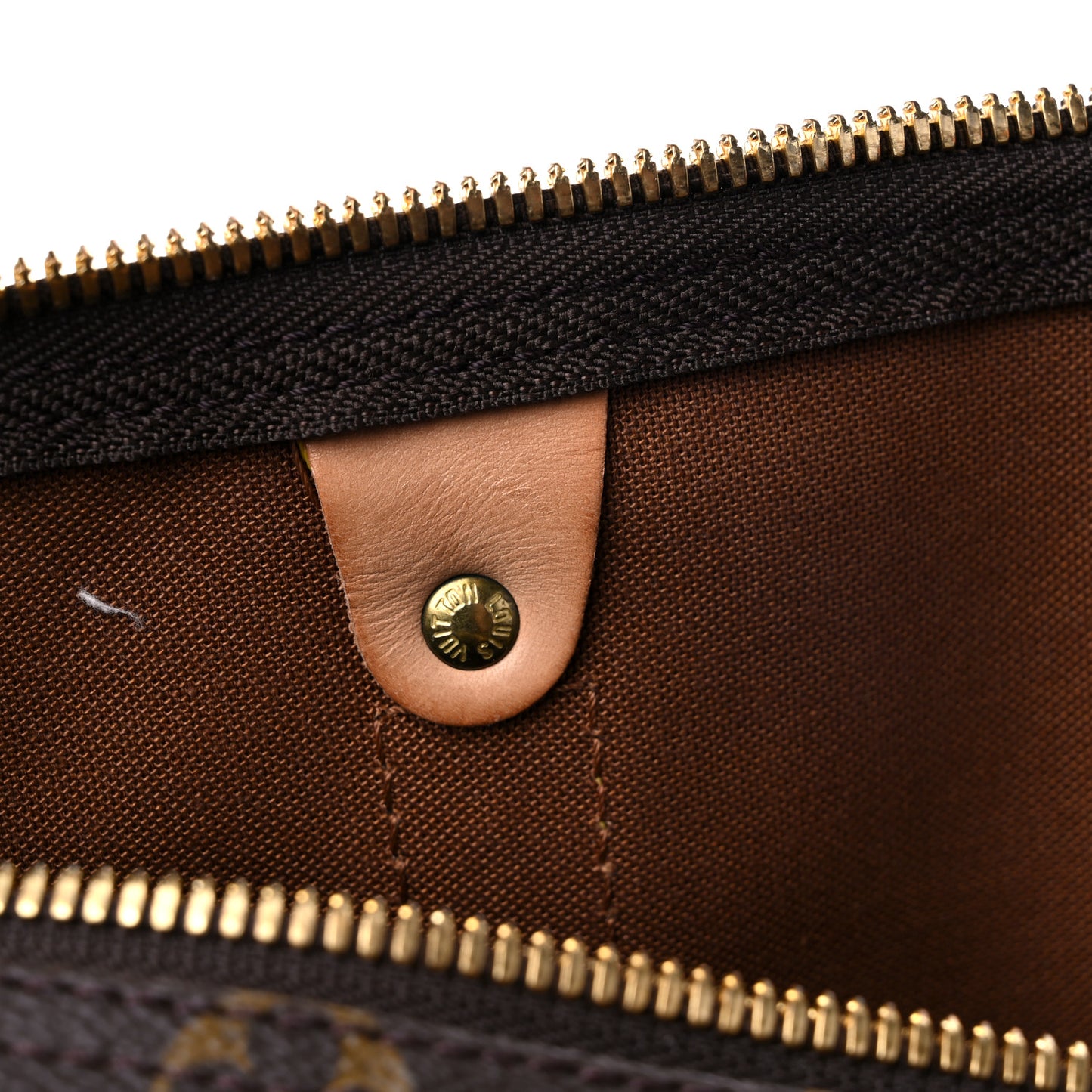 Monogram Keepall 45