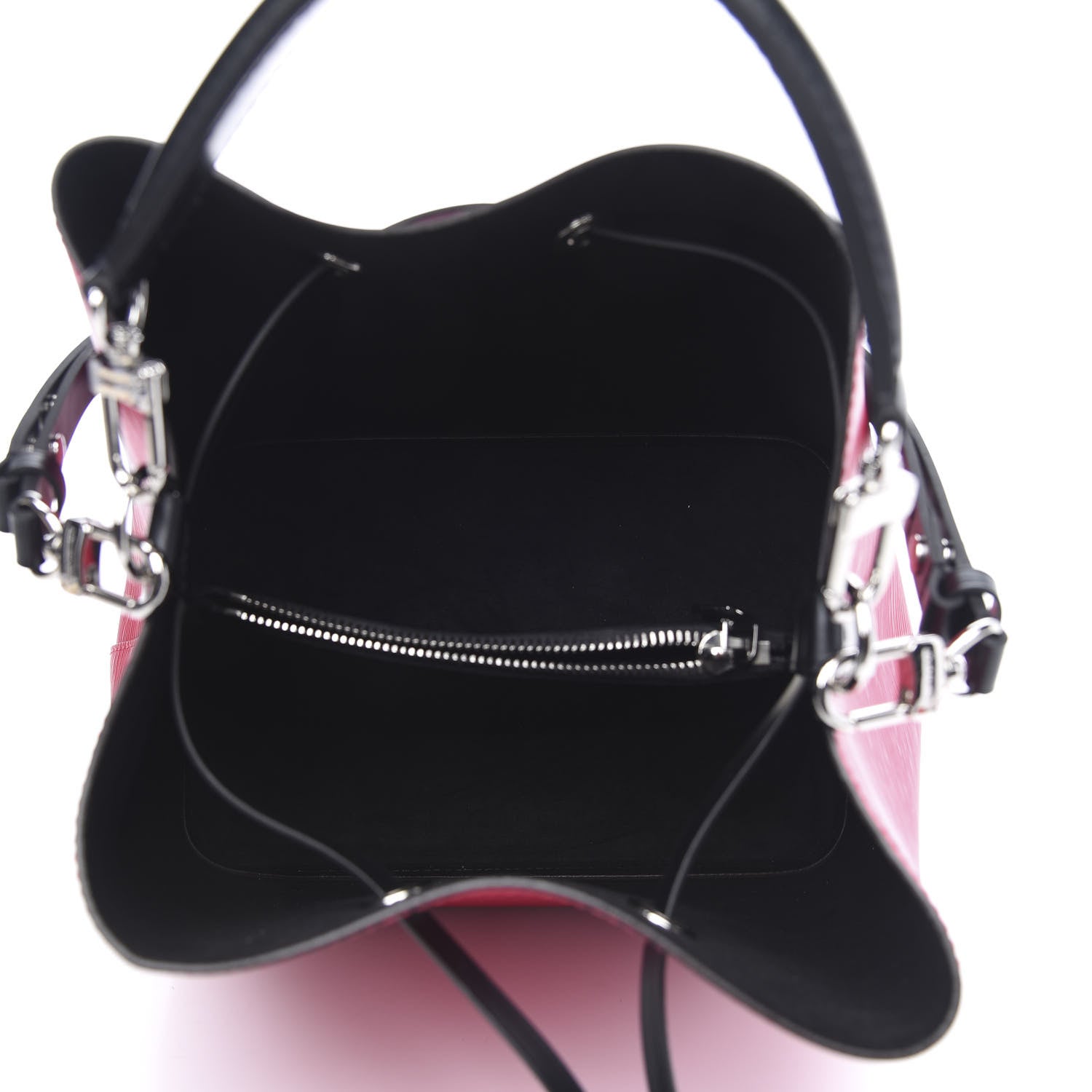 Louis Vuitton Epi NeoNoe MM Grenade 5 of 9
