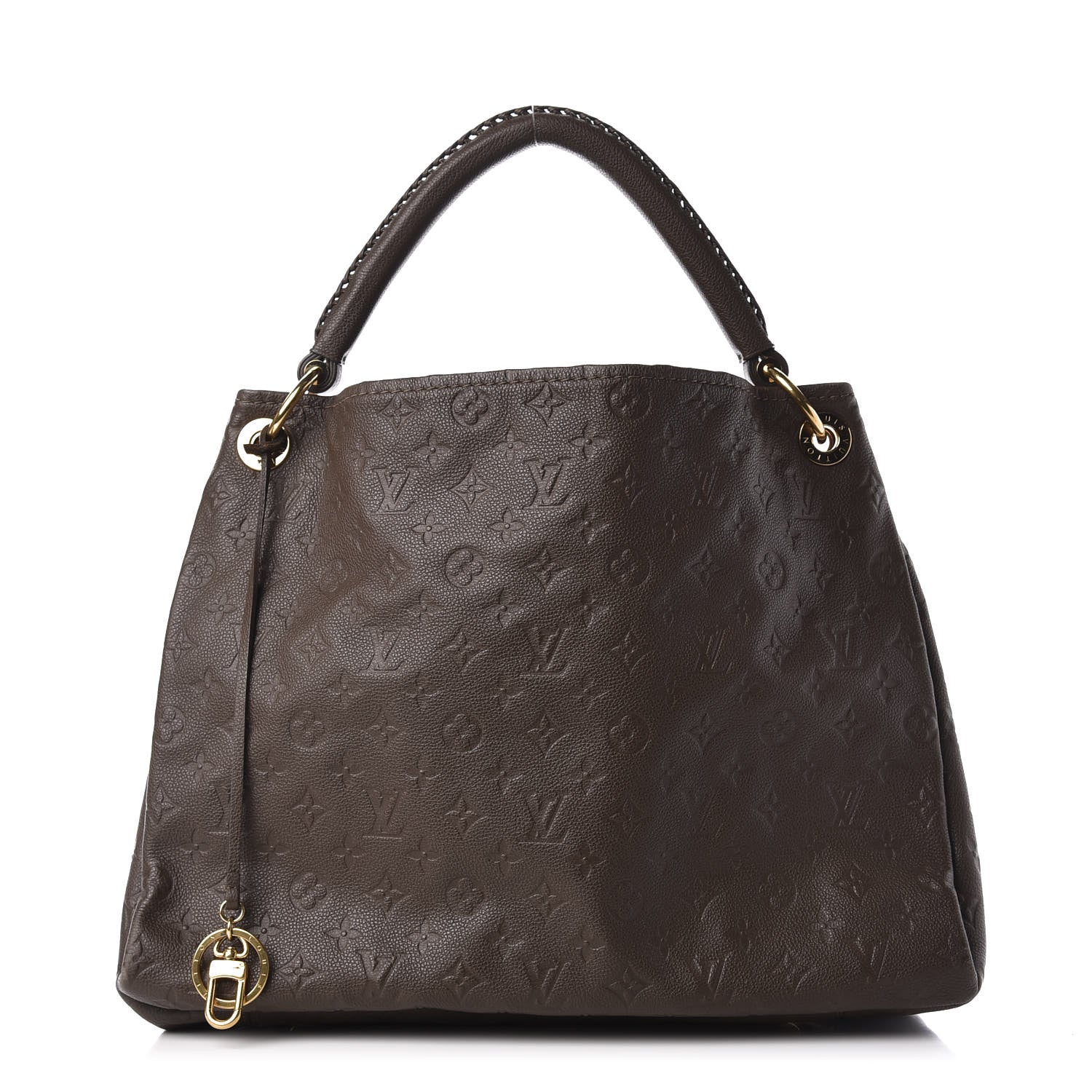 Louis Vuitton Empreinte Artsy MM Ombre 1 of 11