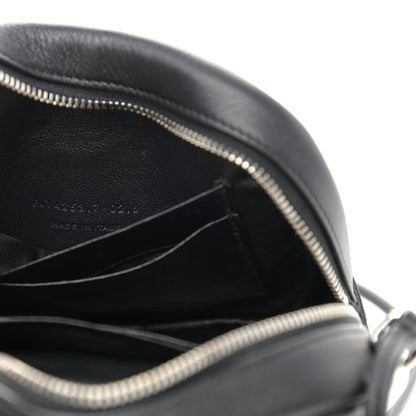 Saint Laurent Nappa Monogram Blogger Bag Black 7 of 10