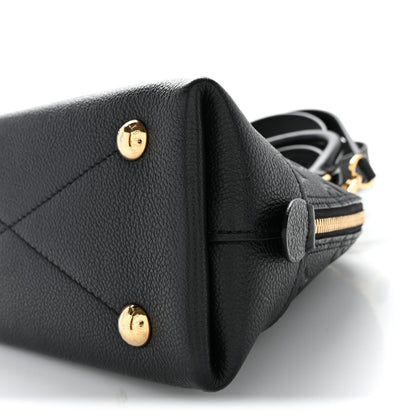 Louis Vuitton Empreinte Neo Alma BB Black 10 of 10