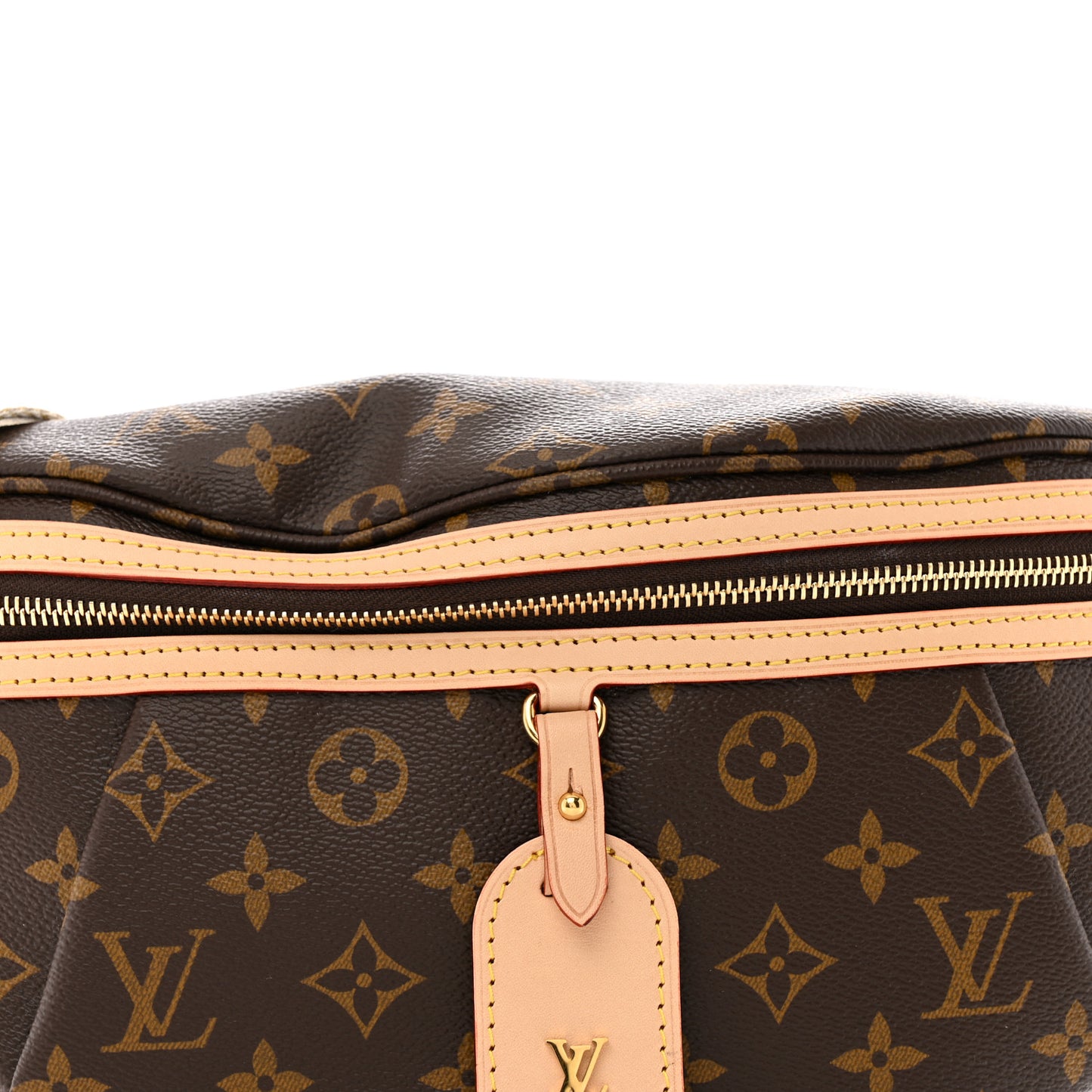 Monogram High Rise Bumbag
