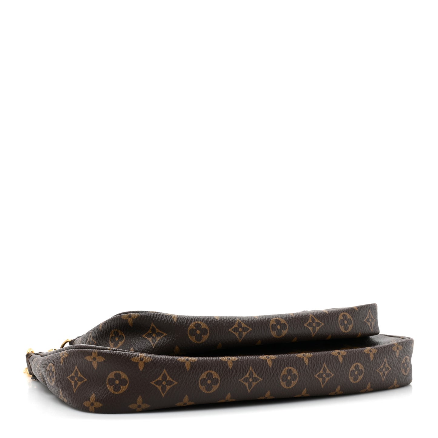 Monogram Multi Pochette Accessories Kaki