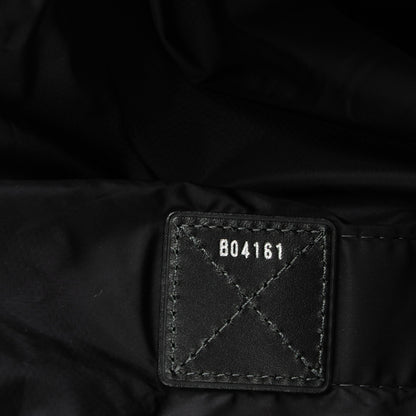 Louis Vuitton Nylon Damier Graphite Adventure Practical 6 of 7