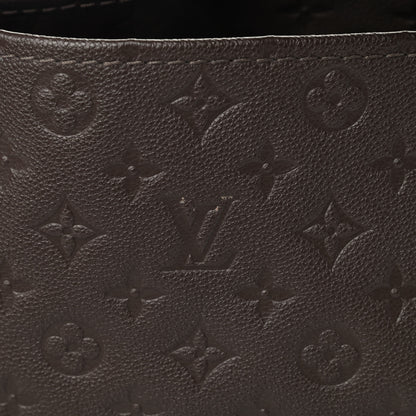 Louis Vuitton Empreinte Artsy MM Terre 6 of 6