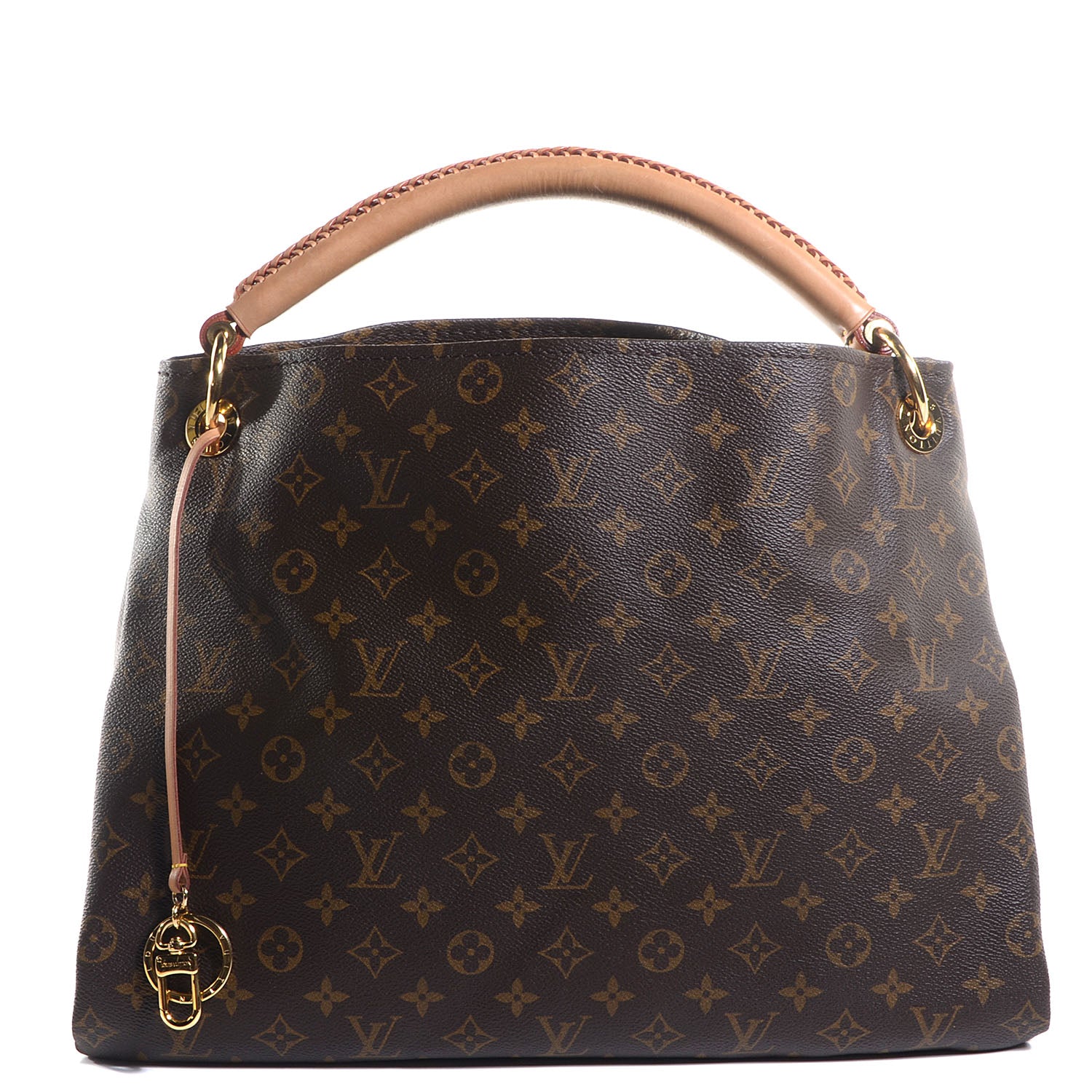 Louis Vuitton Monogram Artsy MM 1 of 8