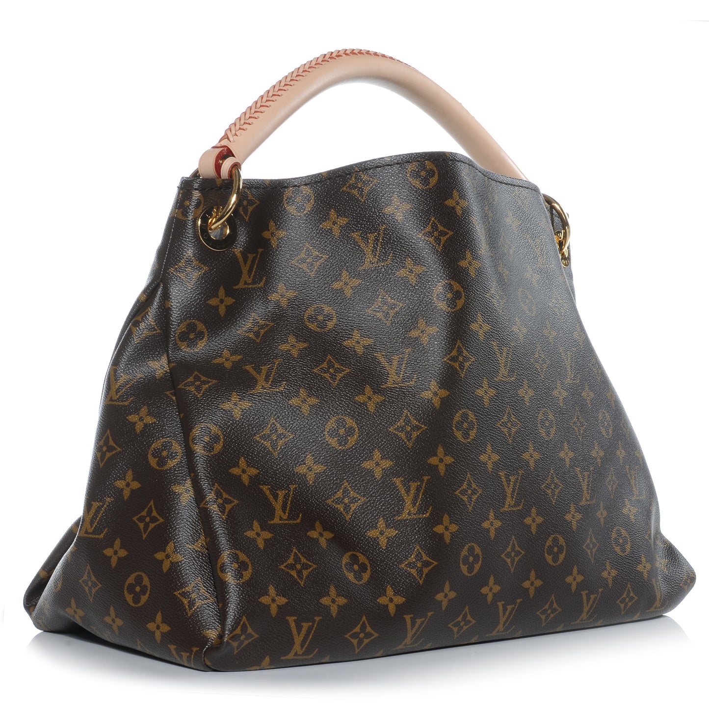 Monogram Artsy MM