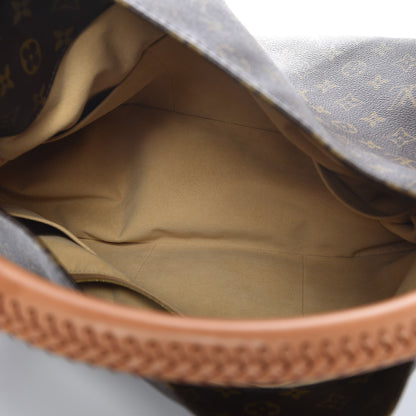 Louis Vuitton Monogram Artsy MM 5 of 8