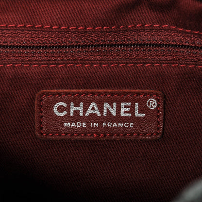 Chanel Caviar Timeless CC Soft Tote Black 6 of 8