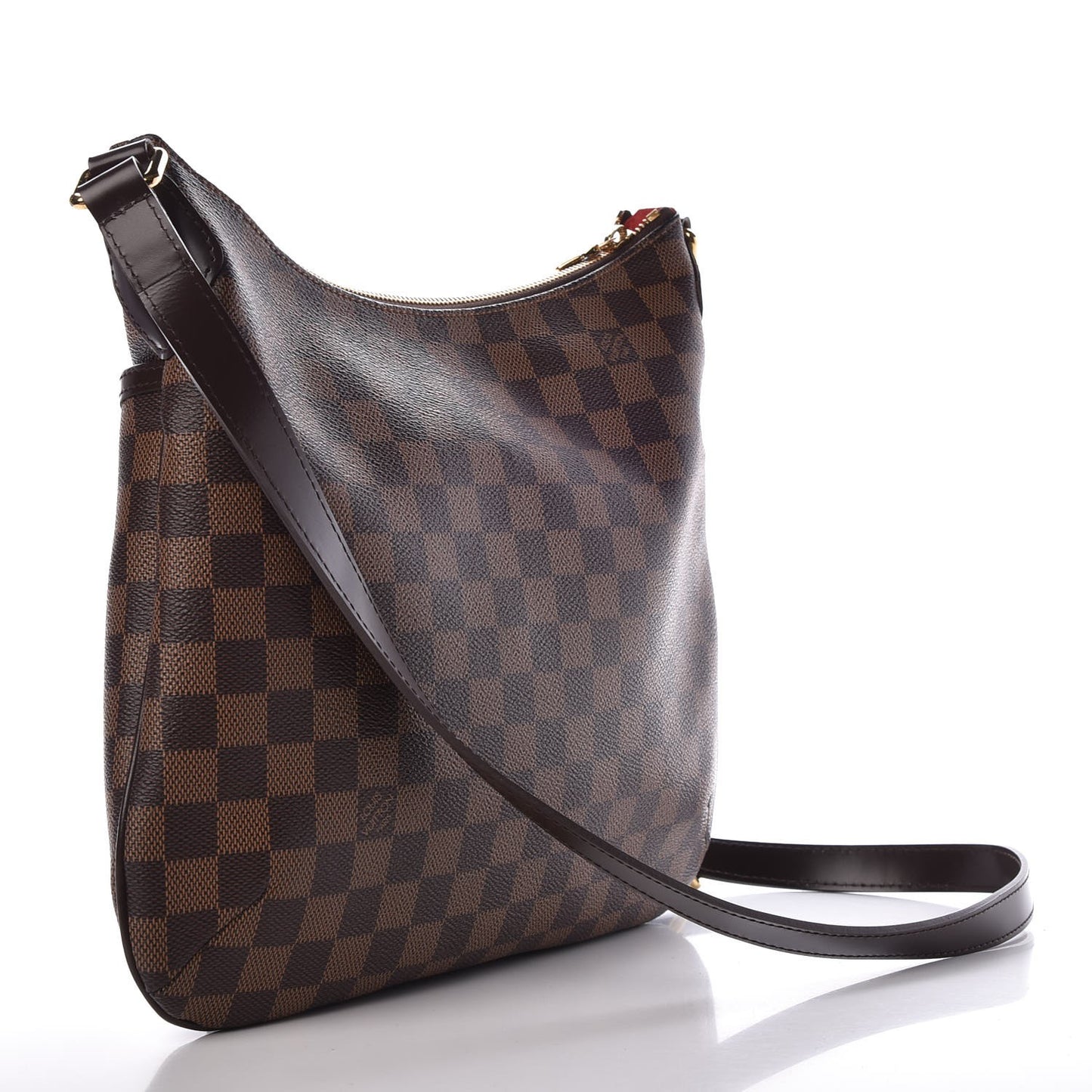 Damier Ebene Bloomsbury PM