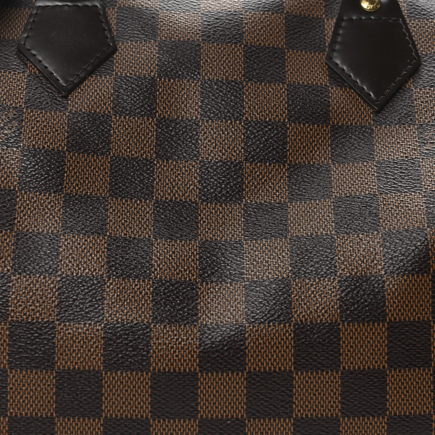 Damier Ebene Speedy Bandouliere 30