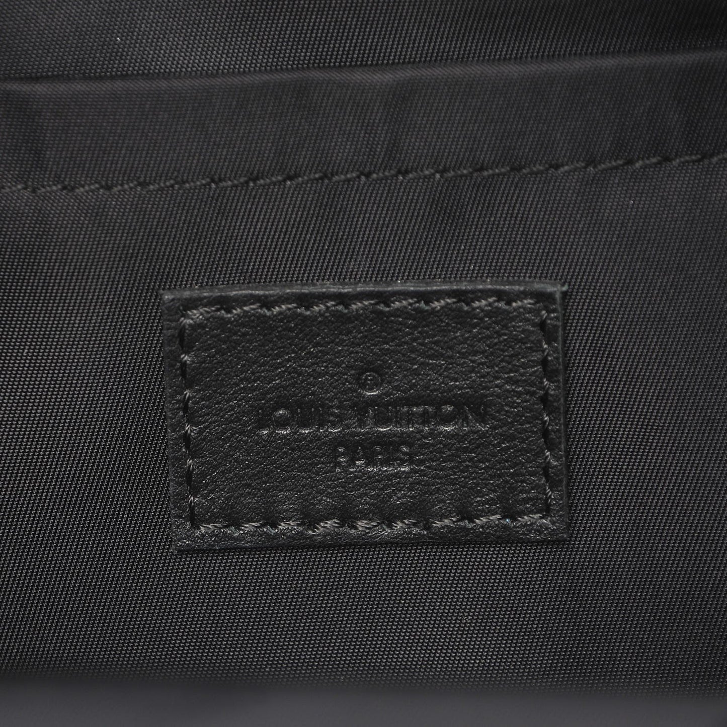 Monogram Palm Springs Backpack Mini