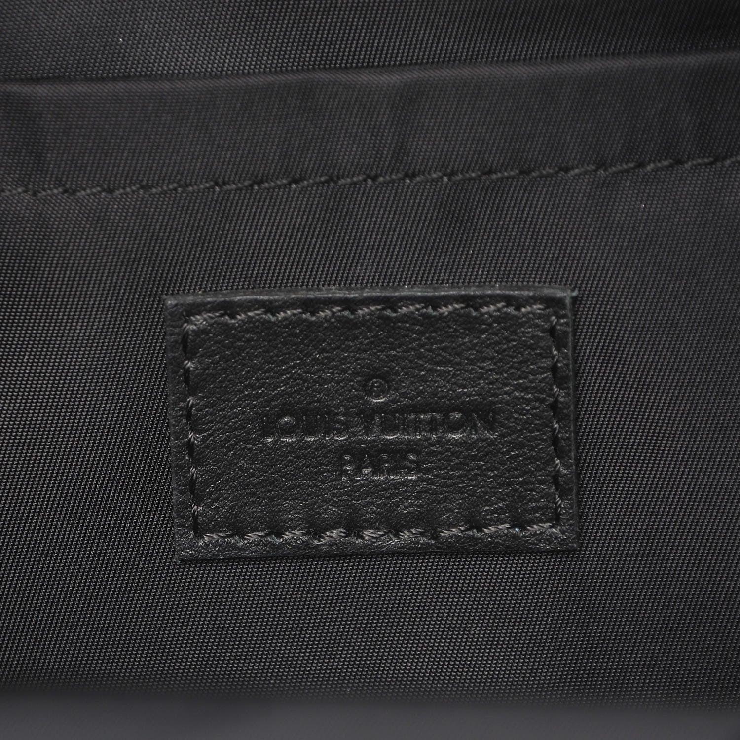 Louis Vuitton Monogram Palm Springs Backpack Mini 6 of 8