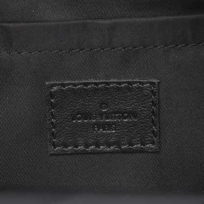 Louis Vuitton Monogram Palm Springs Backpack Mini 6 of 8