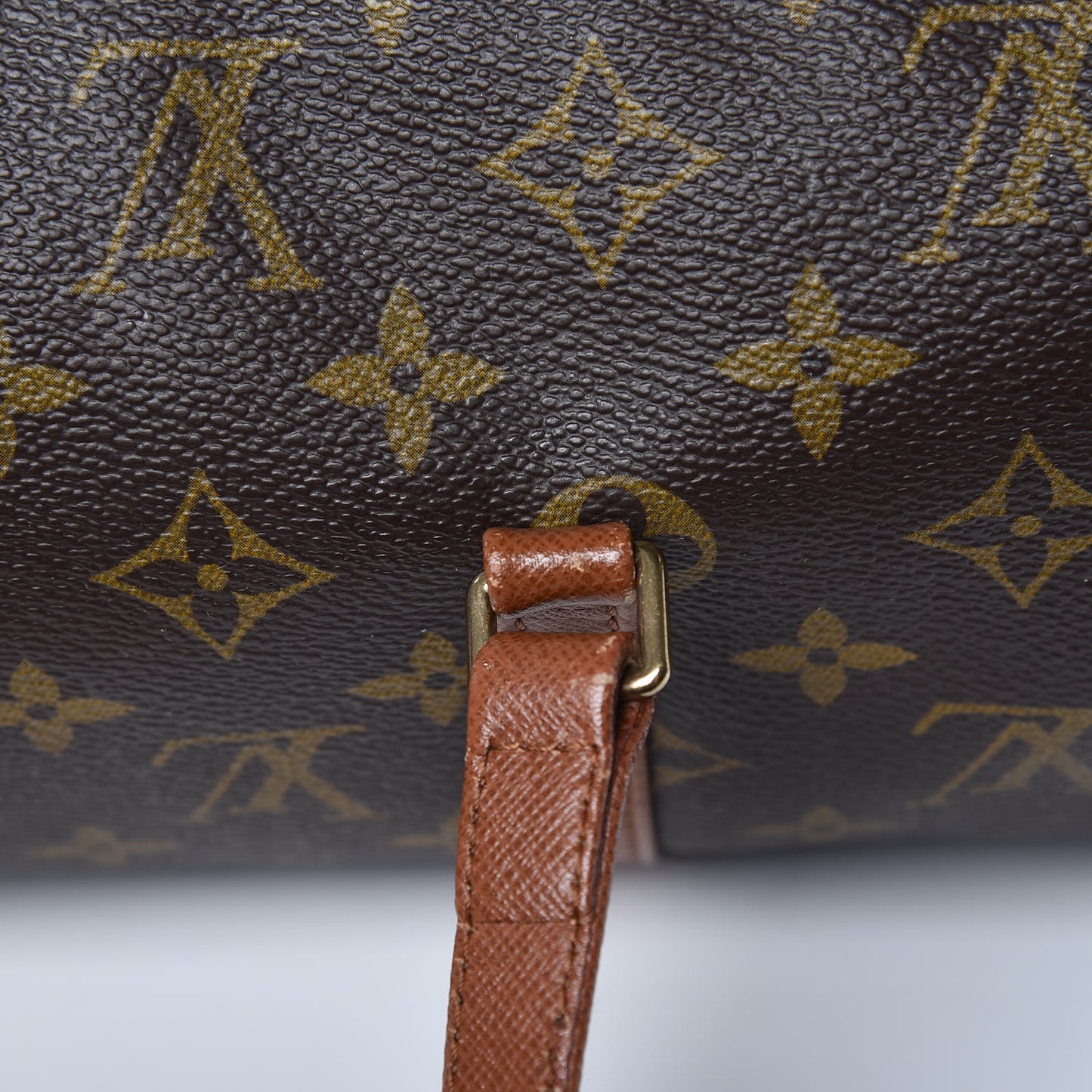 Monogram Papillon 30