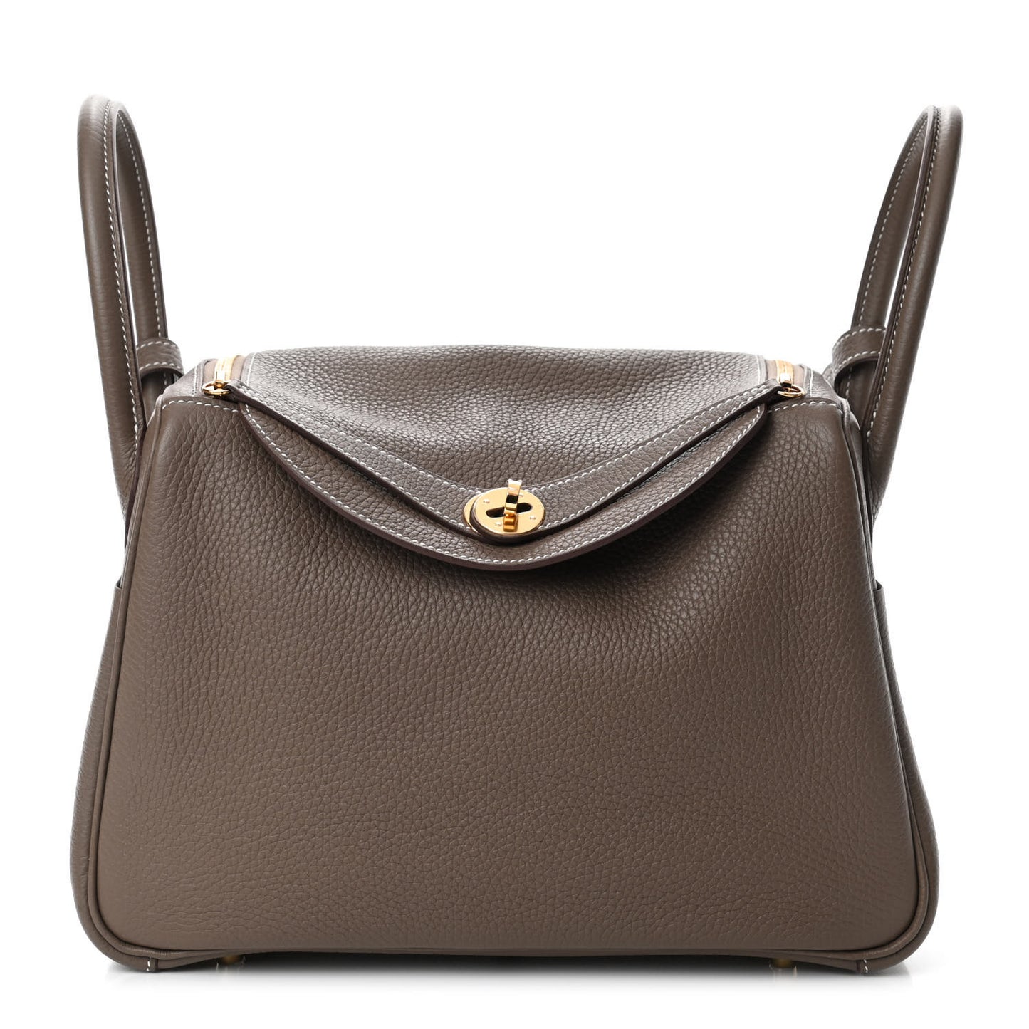 Taurillon Clemence Lindy 30 Etoupe