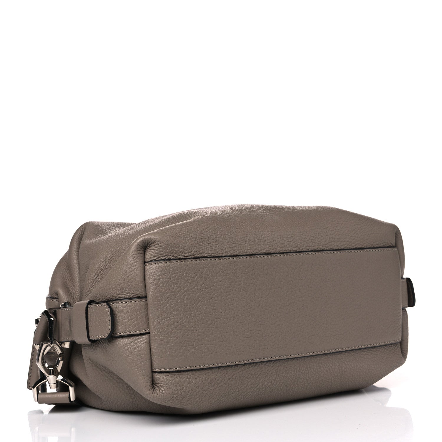 Givenchy Pebbled Calfskin Small Nightingale Mastic 5 of 13