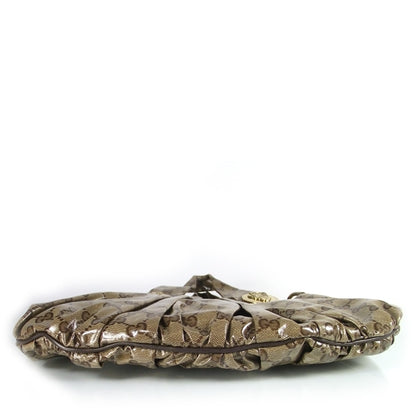 Gucci Crystal Monogram Hysteria 5 of 9