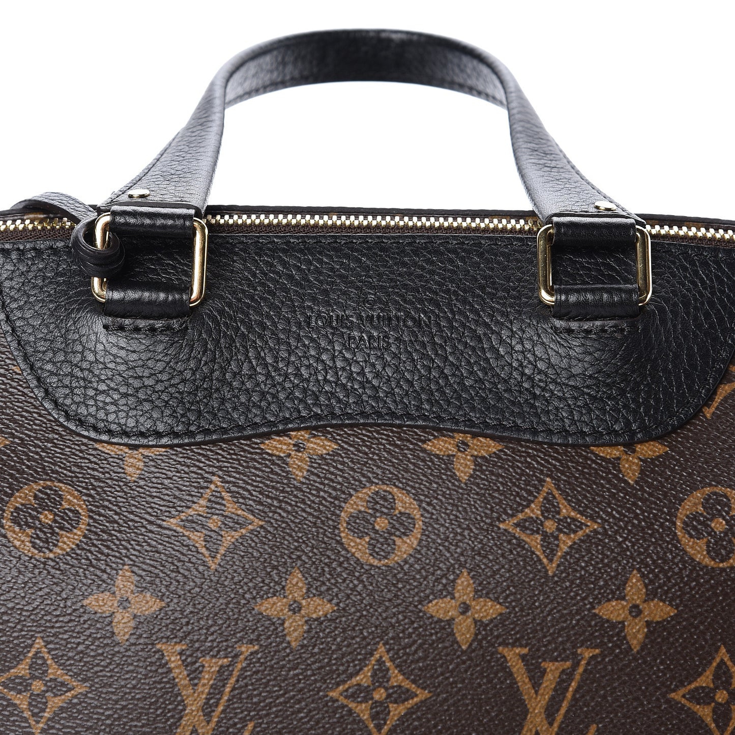 Monogram Retiro NM Black