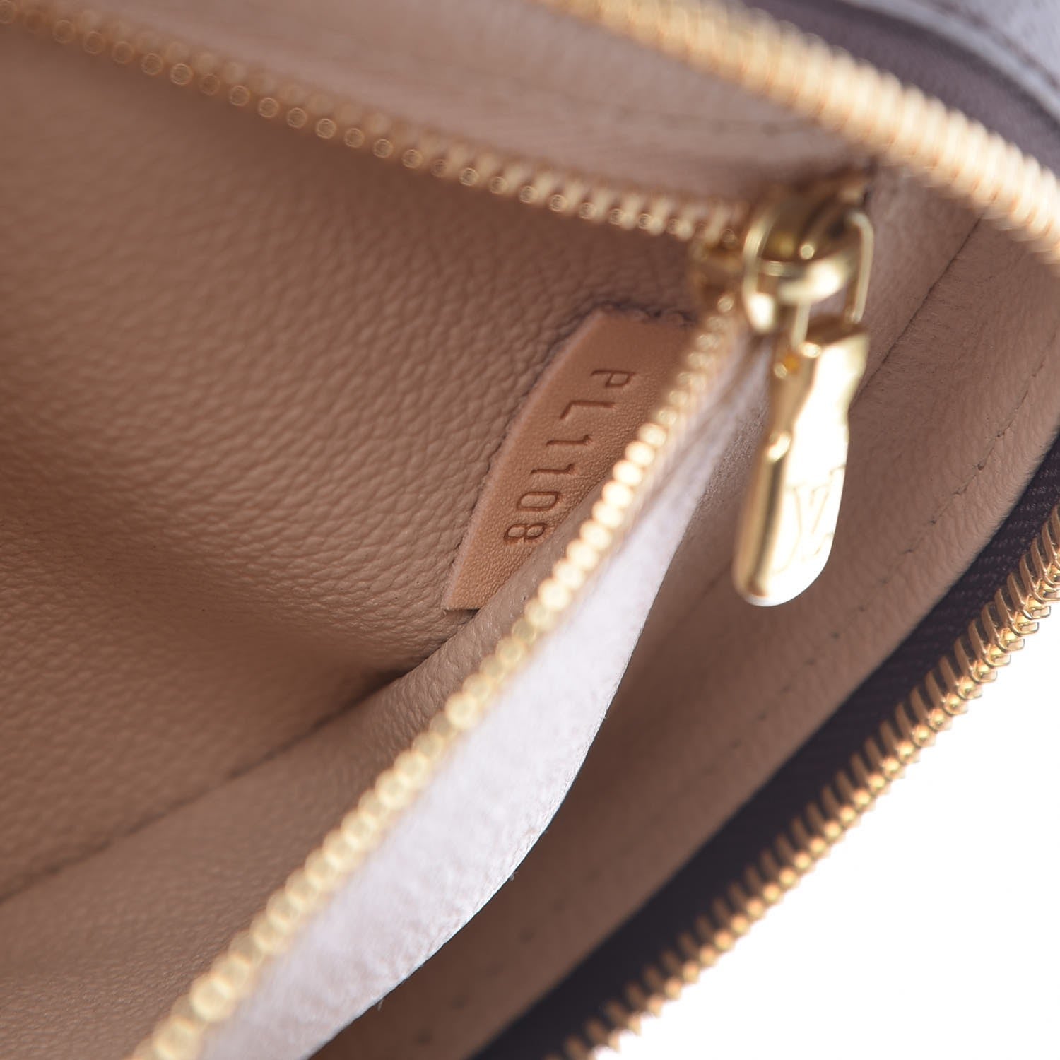 Louis Vuitton Monogram Nice BB 8 of 8