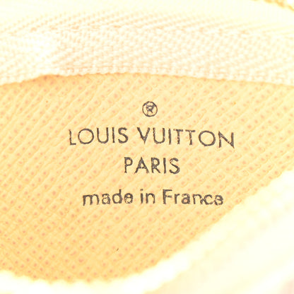 Louis Vuitton Damier Azur Key Pouch 6 of 8