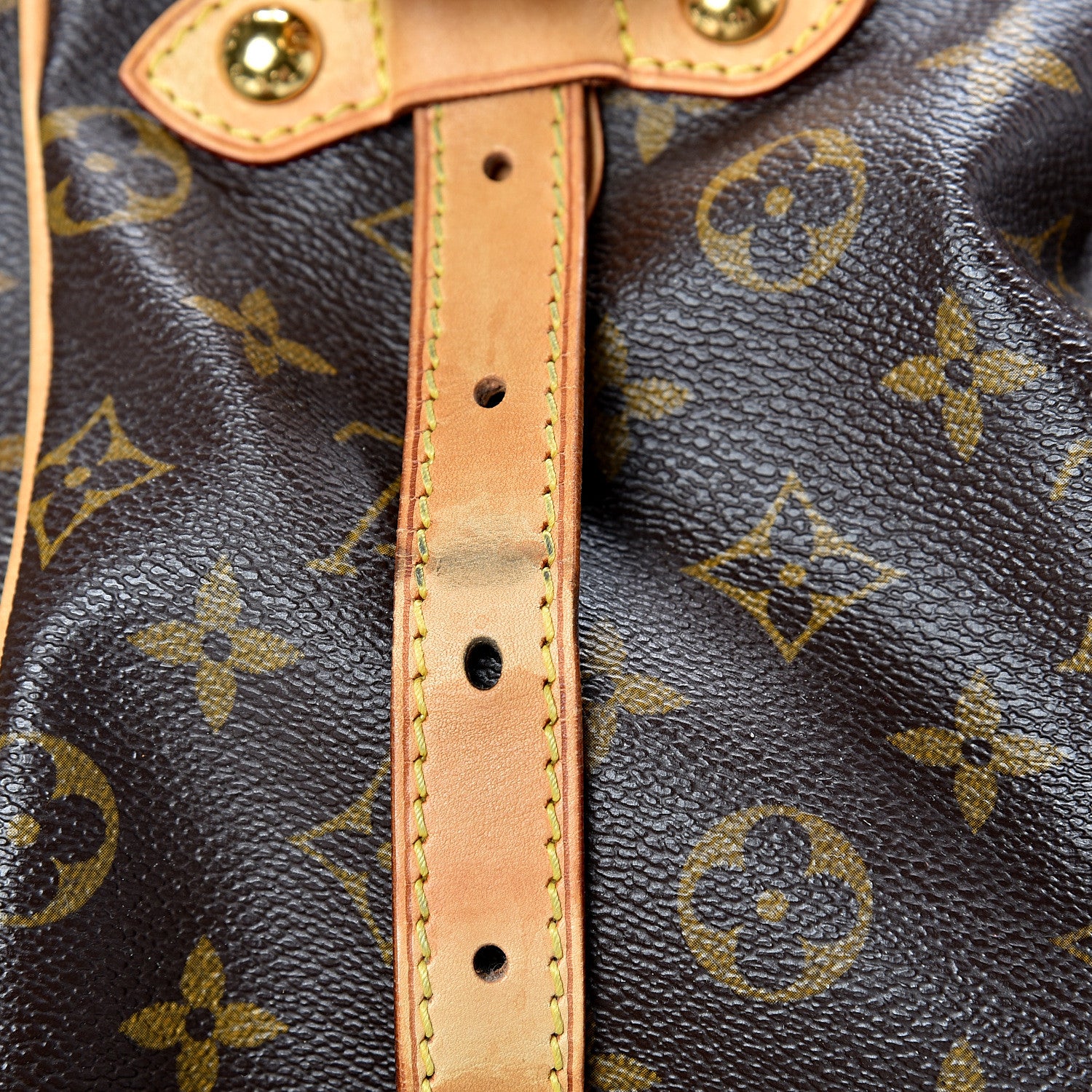 Louis Vuitton Monogram Tivoli GM 15 of 23