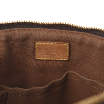 Louis Vuitton Monogram Palermo PM 6 of 15
