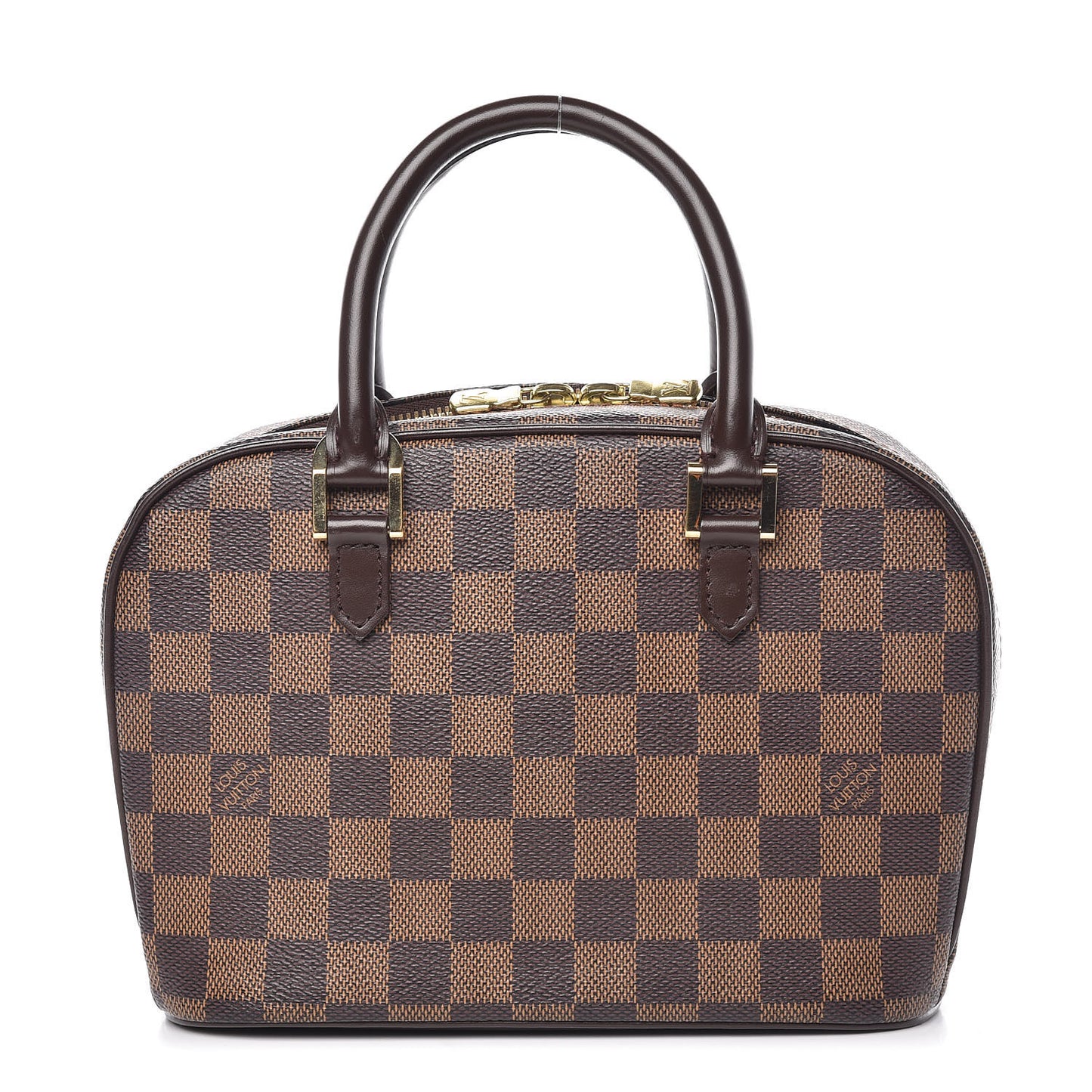 Damier Ebene Sarria Mini