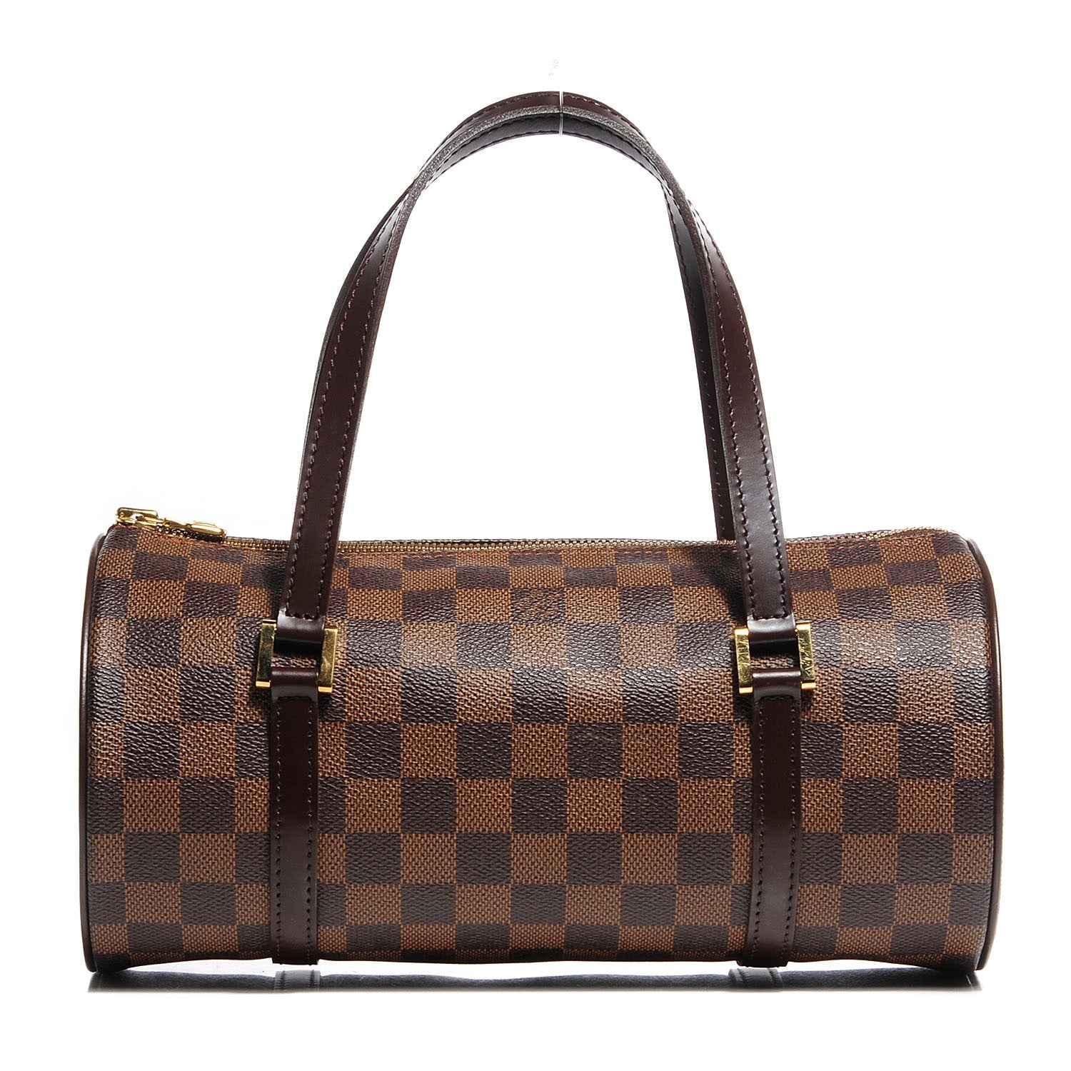 Louis Vuitton Damier Ebene Papillon 26 1 of 7