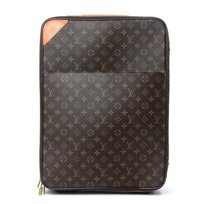 Louis Vuitton Monogram Pegase 50 1 of 20