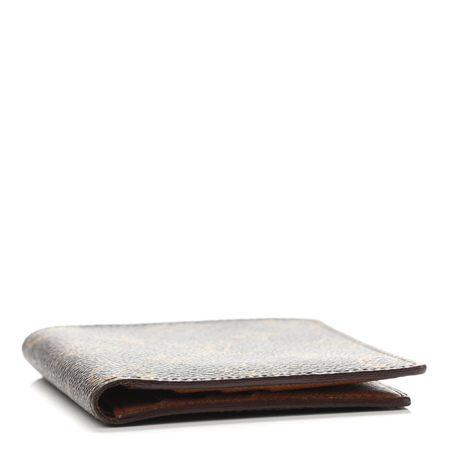 Monogram Billfold Wallet 6 Credit Card Slots