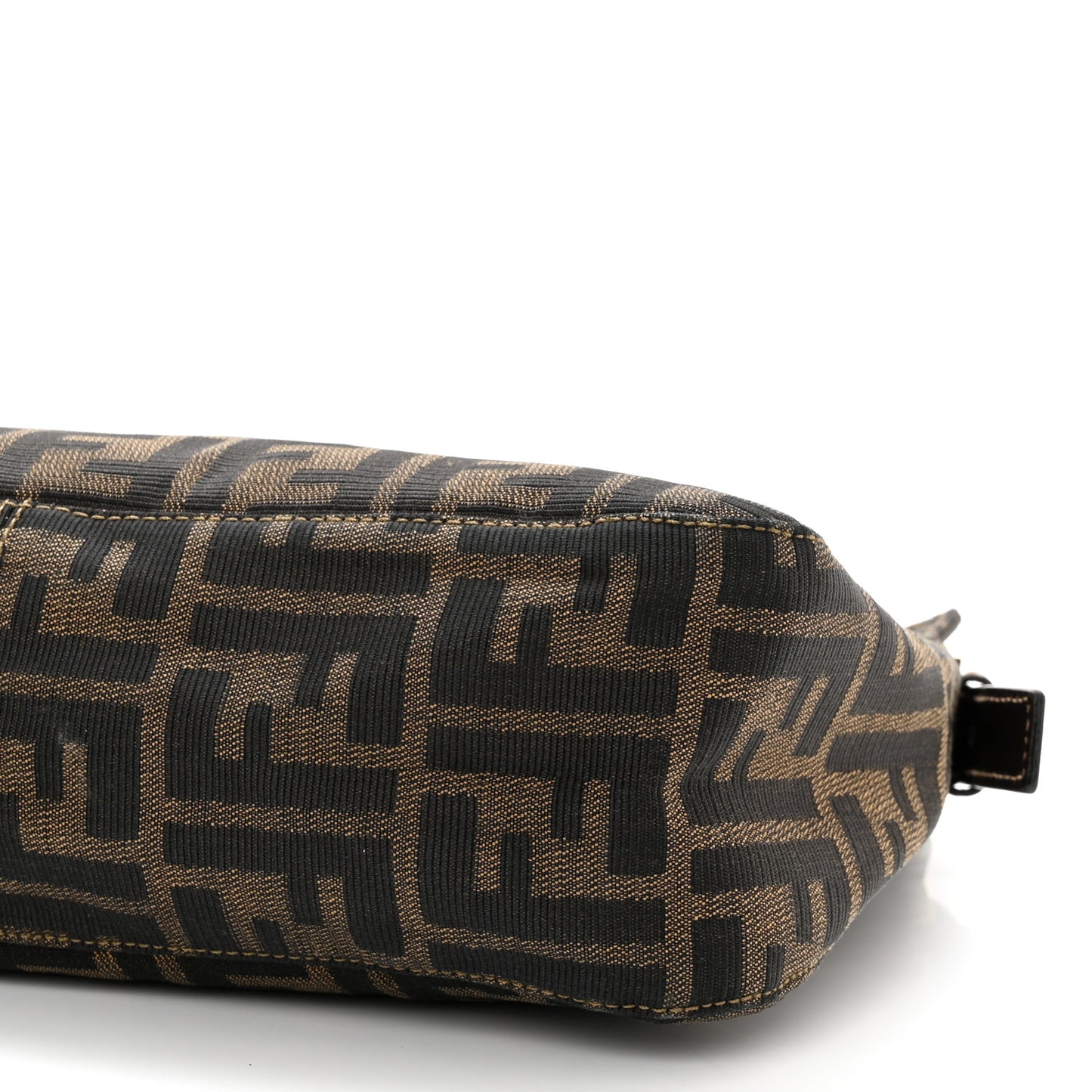 Zucca Shoulder Bag Tobacco