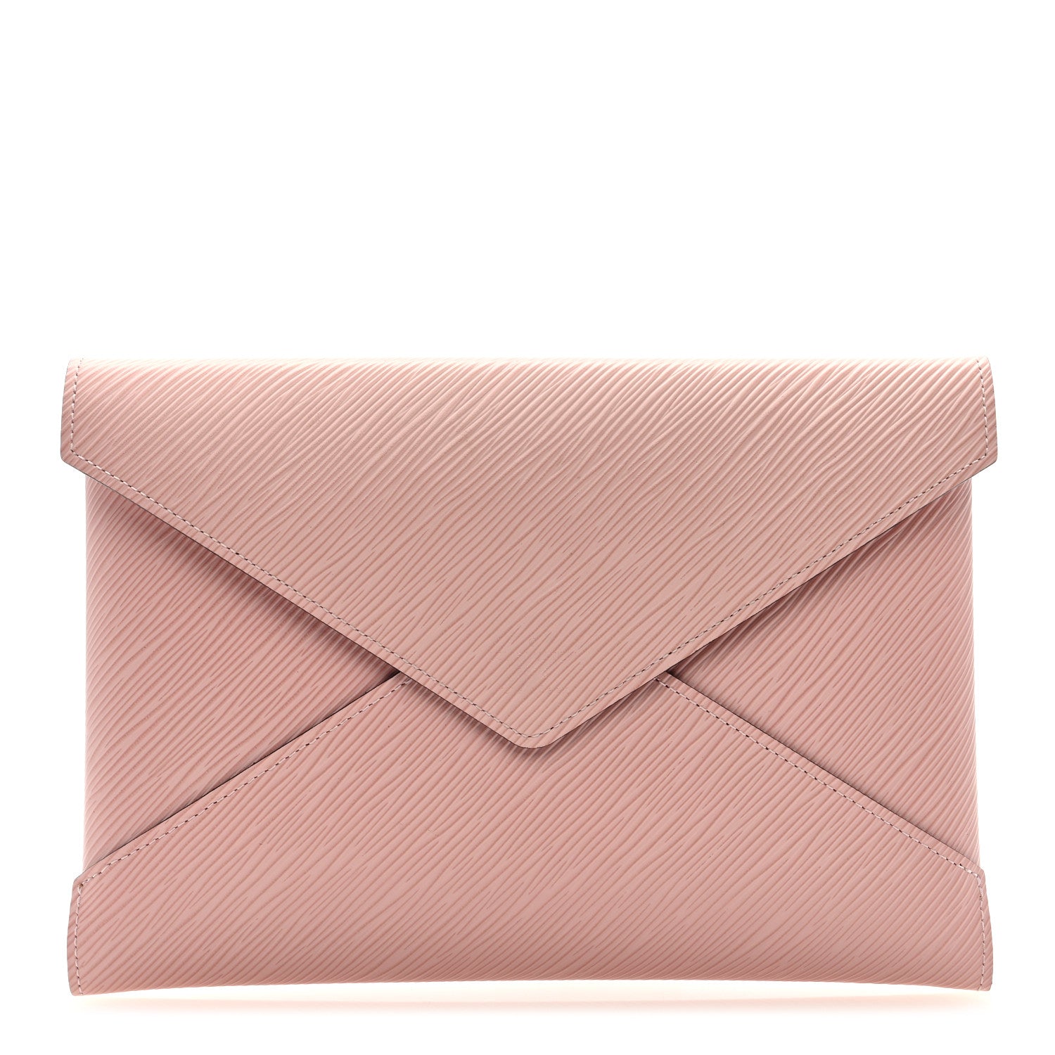 Louis Vuitton Epi Kirigami Pochette Set Rose Ballerine Fuchsia Coquelicot 1 of 7