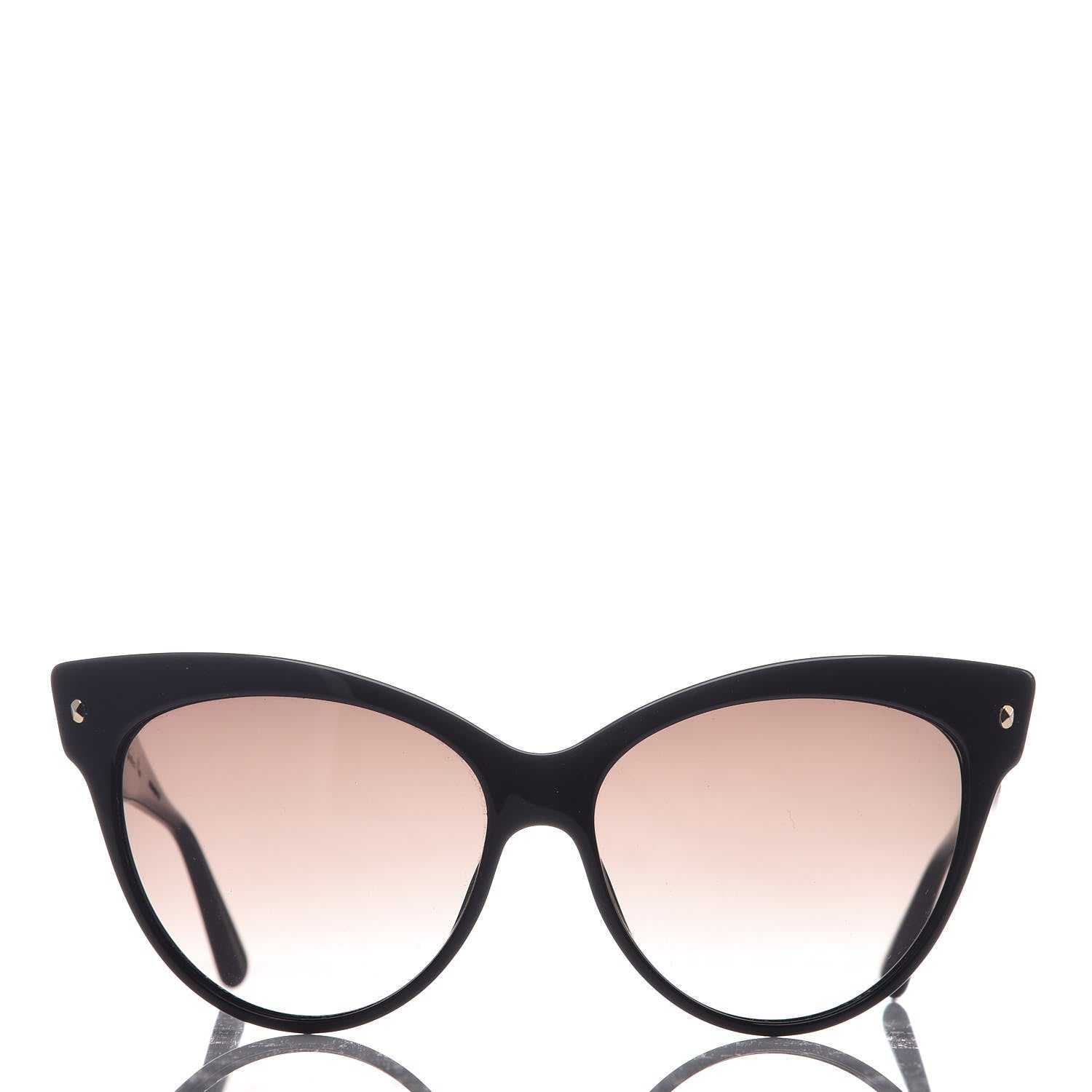 Christian Dior Acrylic Les Marquises Mohotani Sunglasses Black 2 of 9