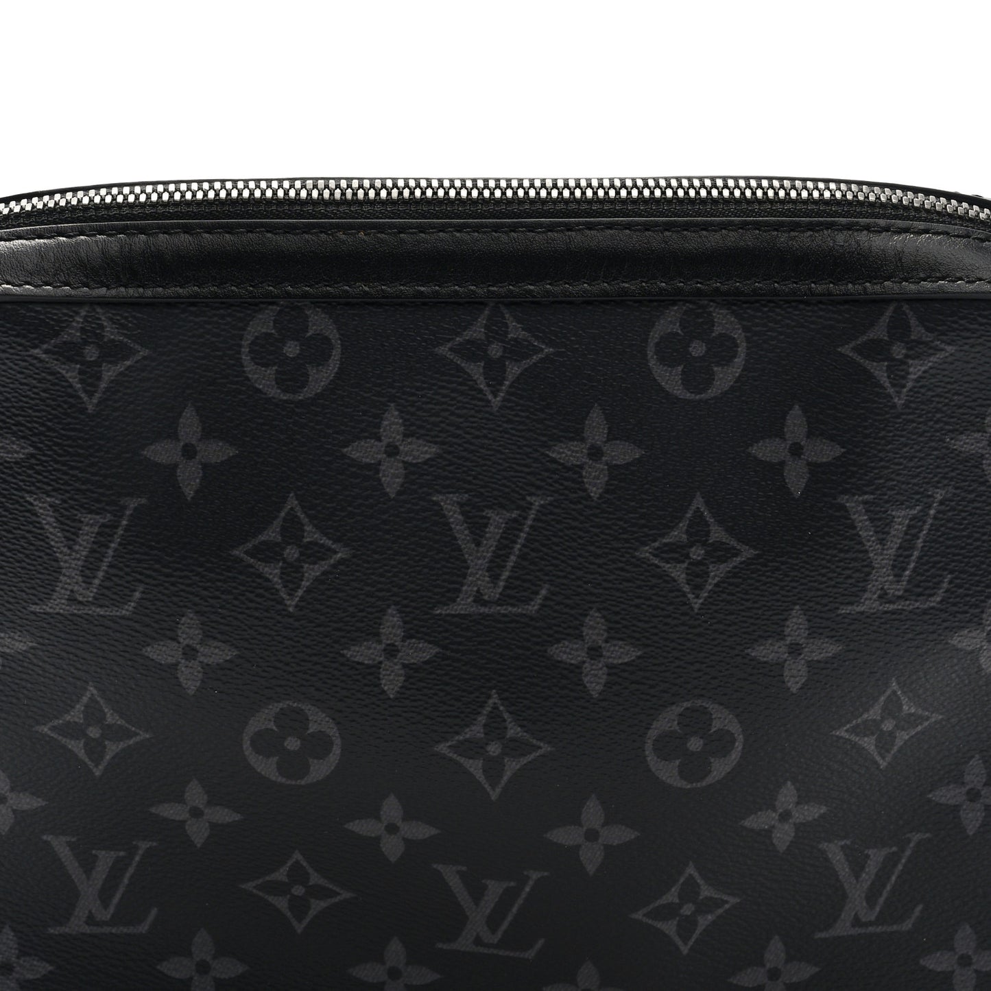 Reverse Monogram Eclipse Trio Messenger